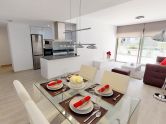 Apartmány / byty San-miguel-de-salinas