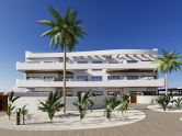 Apartmány / byty Los-alcazares