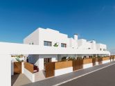 Apartmány / byty Los-alcazares