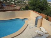 Vila Calpe Alicante