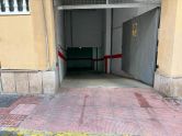 garage Torrevieja