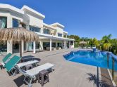 Villa Benissa Alicante