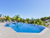 Villa Benissa Alicante