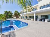 Villa Benissa Alicante