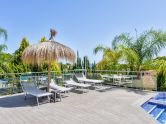 Villa Benissa Alicante