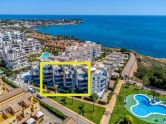 Apartment Orihuela Costa ALICANTE