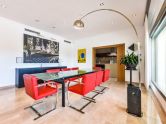 Villa Benissa Alicante