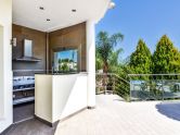 Villa Benissa Alicante