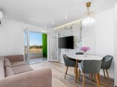 Apartmán / byt Torrevieja ALICANTE