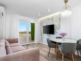 Apartmán / byt Torrevieja ALICANTE