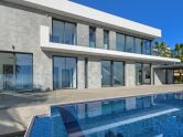 Villa of luxury Benissa Alicante