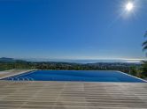 Villa of luxury Benissa Alicante