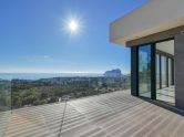 Villa of luxury Benissa Alicante