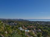 Villa of luxury Benissa Alicante