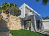 Villa of luxury Benissa Alicante