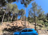 Plot Calpe Alicante