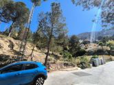 Plot Calpe Alicante