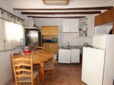 Town House Calpe Alicante