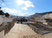 Town House Calpe Alicante