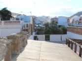 Town House Calpe Alicante