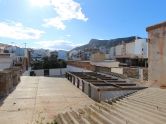 Town House Calpe Alicante