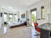 Villa Benissa Alicante