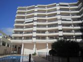 Apartment Calpe Alicante