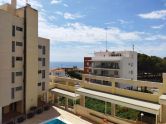 Apartment Calpe Alicante