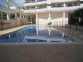 Apartment Calpe Alicante