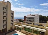 Apartment Calpe Alicante