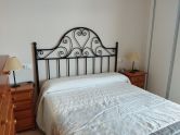 Apartment Calpe Alicante