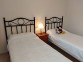 Apartment Calpe Alicante