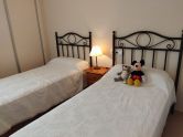 Apartment Calpe Alicante