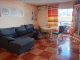 Apartment Calpe Alicante