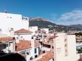 Apartment Calpe Alicante