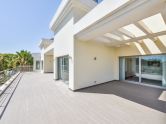 Villa Benissa Alicante