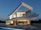 Villa Teulada Alicante