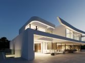Villa Teulada Alicante