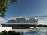Villa Teulada Alicante