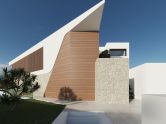 Villa Teulada Alicante