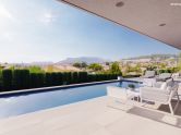 Villa Calpe Alicante