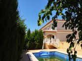 Villa Calpe Alicante