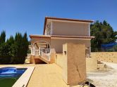 Villa Calpe Alicante