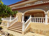 Villa Calpe Alicante