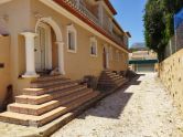 Villa Calpe Alicante