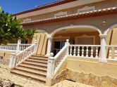 Villa Calpe Alicante