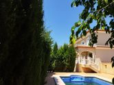 Villa Calpe Alicante