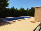 Villa Calpe Alicante