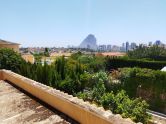Villa Calpe Alicante