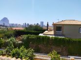 Villa Calpe Alicante